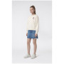 Champion Crewneck Sweatshirt G GMS gyerek pulóver