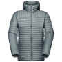 Mammut Broad Peak Light IN Hooded Jacket Men férfi dzseki