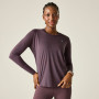 Dare 2b Serenity Long Sleeve Tee női póló