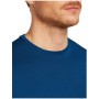 Icebreaker Men Merino 125 Cool-Lite™ Sphere III SS Tee férfi funkcionális póló