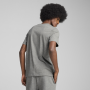 Puma ESS Small No. 1 Logo Tee férfi póló
