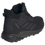 Adidas Terrex Anylander Leather Mid Climaproof férfi túracipő
