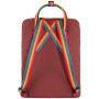Fjällräven Kånken Rainbow hátizsák