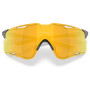 OAKLEY Cybr Lightning napszemüveg