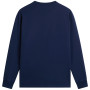 The North Face Evolution Simple Dome Regular Long-Sleeve Tee férfi póló