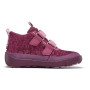 Affenzahn Low Boot Knit Happy Otter gyerek barefoot cipő