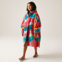 Regatta Junior Waterproof Changing Robe köntös