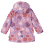 Reima Muurame Grey Pink lány télikabát