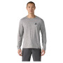 Patagonia M's L/S Cap Cool Daily Graphic Shirt - Lands férfi póló