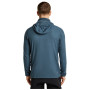 Icebreaker Men Mer 400 RealFleece Grid Pulover Hood férfi pulóver