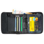 Tatonka Euro Wallet Rfid Block pénztárca