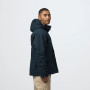 Fjällräven Vardag G-1000 Pile Jacket M férfi dzseki