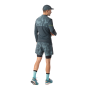 Dynafit Trail Reflective Insul Vest M férfi mellény