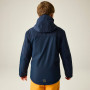 Dare 2b Chill Jacket Navy gyerek dzseki