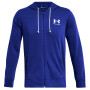 Under Armour Rival Terry LC FZ férfi pulóver