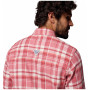Columbia Wild Cast Flannel Shirt férfi ing