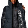 Columbia Pike Lake Long Vest női mellény