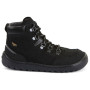 Froddo Barefoot Up Trail Tex Black gyerek barefoot cipők egész éves használatra