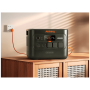 Jackery Explorer 3000 v2 töltőállomás
