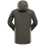 Alpine Pro Hoor 2 férfi softshell kabát