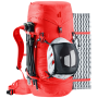 Deuter Guide 34+6 túrahátizsák