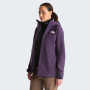 The North Face W Quest Mono Triclimate női dzseki