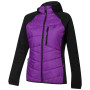 Dare 2b Womens Aerofse Padded Hybrid Jacket női outdoor dzseki