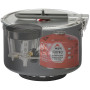 MSR WindBurner Group Stove System főző
