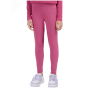 4F Tights Cas F313 Violet gyerek leggings rózsaszín Violet