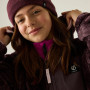 Dare 2b Powder Fleece Hucklbr/PkHz gyerek pulóver