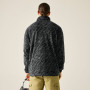 Dare 2b Mens Print Fleece férfi pulóver