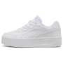 Puma Court Lally Skye női cipő fehér White
