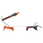Petzl Irvis Hybrid hágóvas