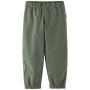 Reima Oikotie Greyish Green gyerek softshell nadrág zöld Greyish Green