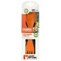 Evőeszköz készlet Light My Fire Spork Original BIO 2-pack
