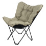 Bo-Camp Redbridge szék bézs Beige