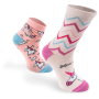 Pidilidi Funny PD0132-01 3pack gyerek zokni