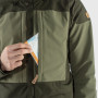 Fjällräven Keb Jacket M férfi dzseki