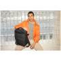 Caterpillar B. Holt Travel Backpack városi hátizsák