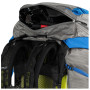 Osprey Exos Pro 55 túrahátizsák