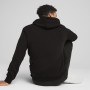 Puma ESS No. 1 Logo Hoodie TR férfi pulóver