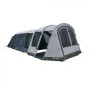 Outwell Universal Awning Size 6 sátor kiegészítő elem