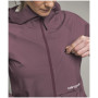 Ortovox Trace 2.5L Jacket W női vízálló kabát
