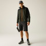 Regatta Highton Full Zip Midlayer férfi pulóver