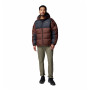 Columbia Pike Lake™ II Hooded Jacket férfi télikabát