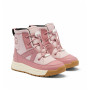 Sorel Whitney™ III Mid Wp Pink gyerek téli cipő