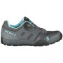 Női biciklis cipő Scott W's Sport Crus-r Flat Boa