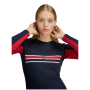 Dale of Norway Aksla Feminine Baselayer Crew neck női funkcionális felső