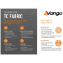 Vango Sherwood Air TC 600XL Package sátor