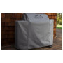 Traeger FULL LENGTH GRILL COVER - IRONWOOD 650 grill takaró